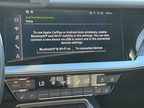 Used 2022 Audi A3 2.0T Premium Plus image 16