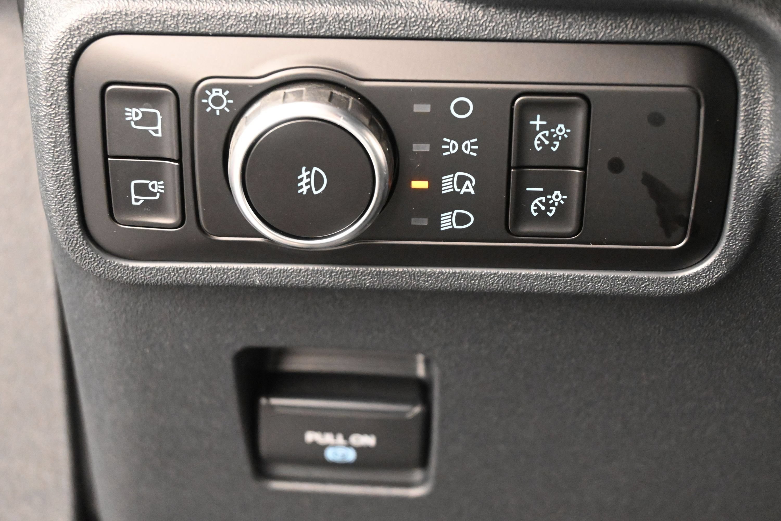 Used 2026 Ford Bronco Raptor AWD/4WD image 21