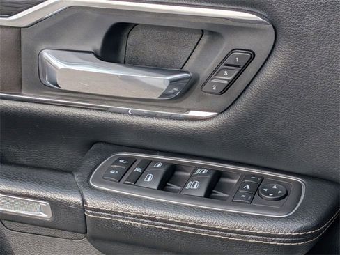 Certified 2024 RAM 1500 Laramie image 15