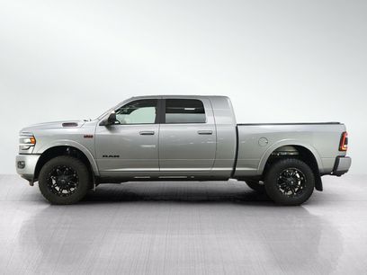 Used 2022 RAM 2500 Laramie
