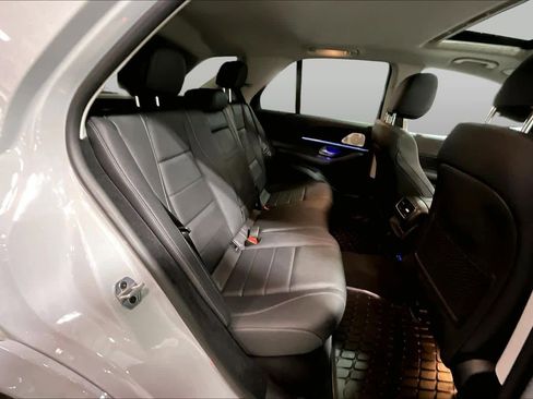 Used 2026 Mercedes-Benz GLE 350 4MATIC image 20