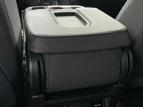 Used 2024 Chevrolet Silverado 1500 Custom RWD image 25