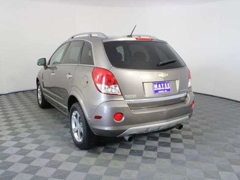 Used 2012 Chevrolet Captiva Sport LT w/ Convenience Package image 19