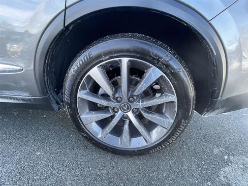 Certified 2025 Acura MDX w/Technology Package image 27