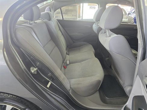 Used 2009 Honda Civic LX image 15