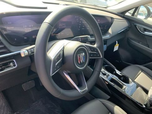 New 2026 Buick Envision Preferred image 14