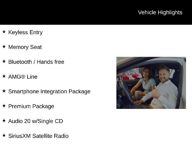 Used 2019 Mercedes-Benz GLC 300 image 6