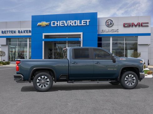 New 2026 Chevrolet Silverado 2500 LT w/ All Star Edition image 5