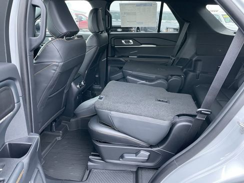 New 2026 Ford Explorer Tremor w/ Tremor Convenience Package image 59