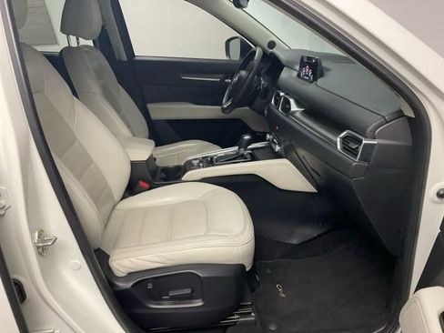 Used 2020 MAZDA CX-5 Grand Touring w/ GT Premium Package image 24