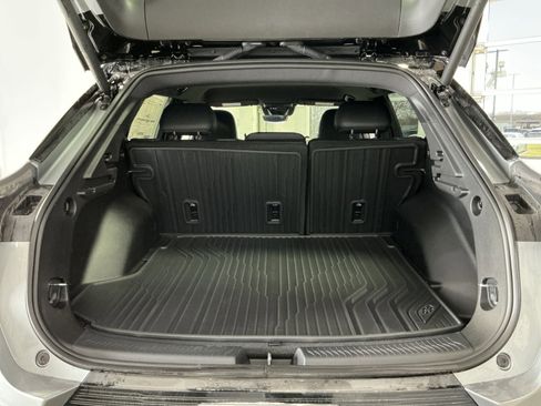 New 2026 Chevrolet Equinox EV LT image 32