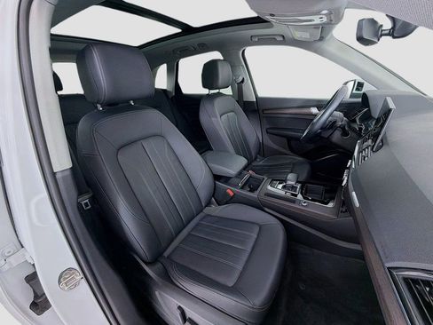 Used 2021 Audi Q5 2.0T Premium image 29