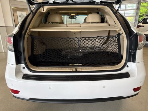 Used 2015 Lexus RX 350 AWD image 19