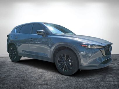 Used 2023 MAZDA CX-5 Carbon Edition