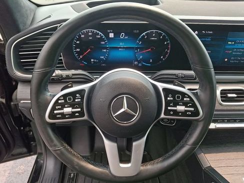 Used 2020 Mercedes-Benz GLE 350 4MATIC image 20