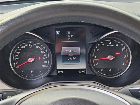 Used 2018 Mercedes-Benz GLC 300 GLC 300 image 8