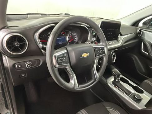 Used 2024 Chevrolet Blazer LT w/ LPO, Floor Liner Package FWD image 14
