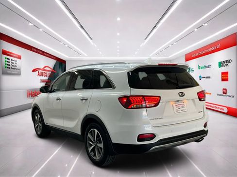 Used 2019 Kia Sorento EX AWD/4WD image 6