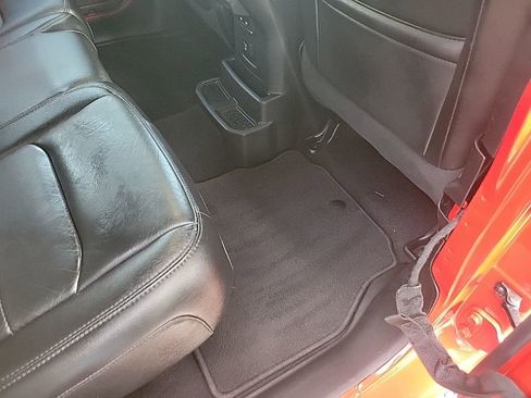 Used 2021 Jeep Wrangler Unlimited Sahara image 42