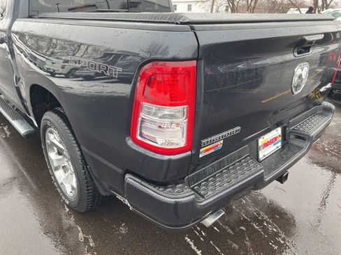 Used 2020 RAM 1500 Big Horn image 37