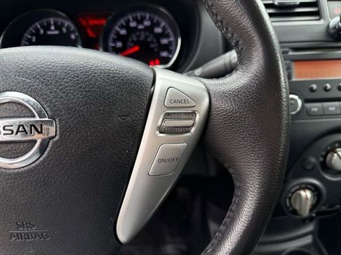 Used 2014 Nissan Versa Note SV image 16