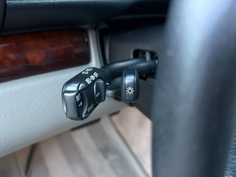 Used 1996 Audi A6 2.8 image 21