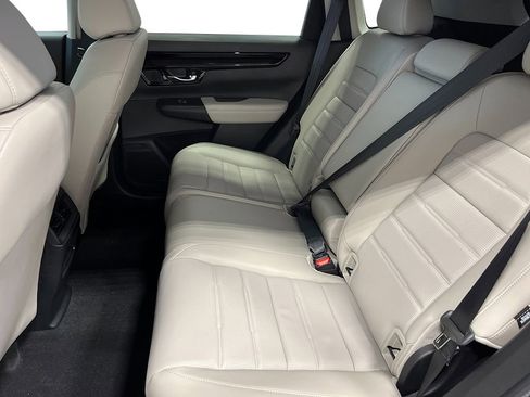 New 2026 Honda CR-V EX-L image 24