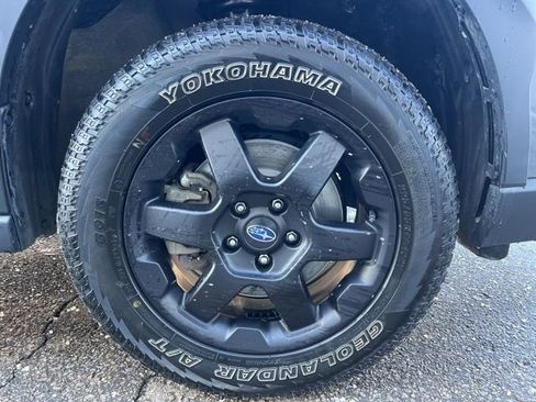 Used 2024 Subaru Outback Wilderness image 12