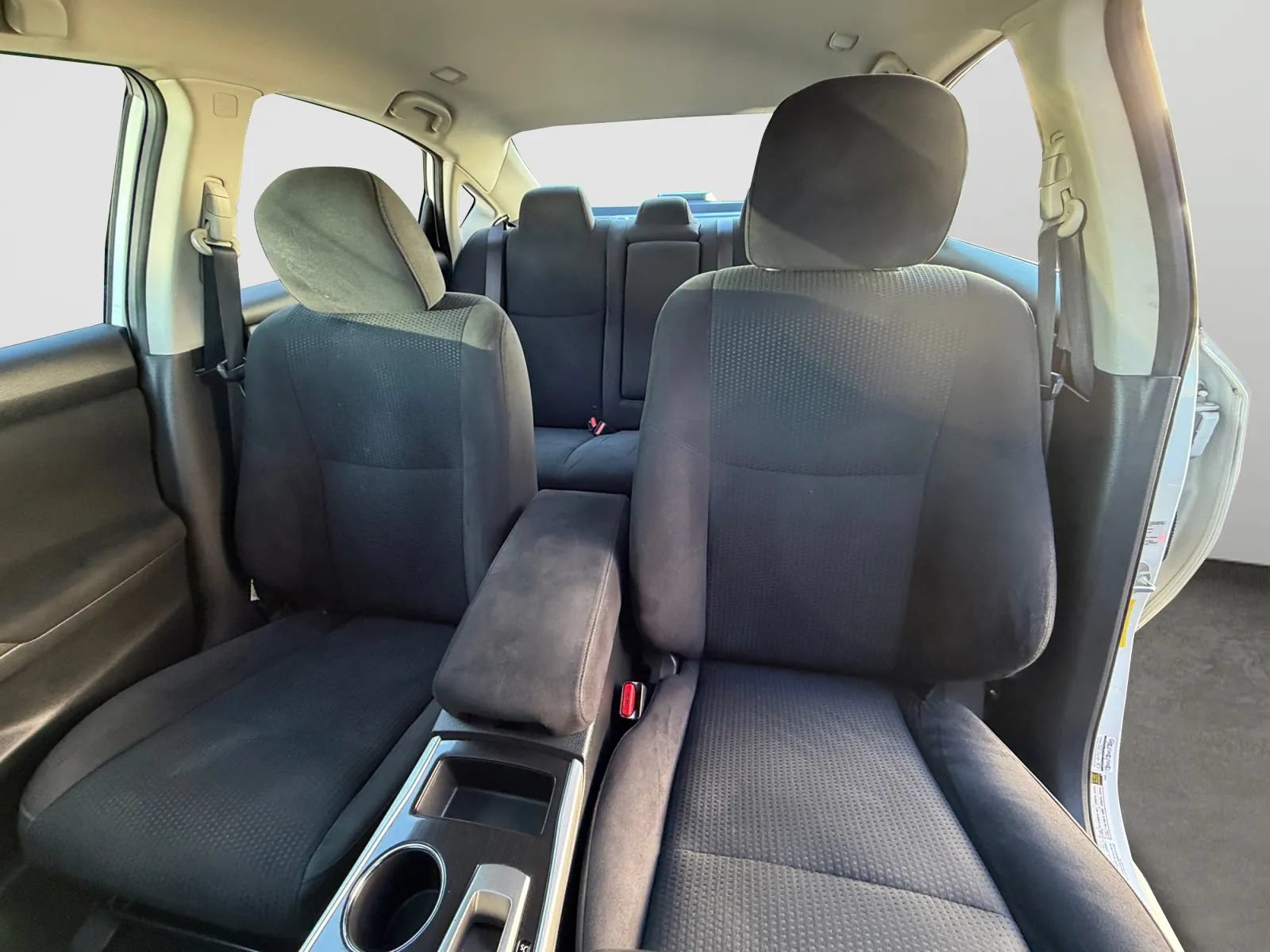 Used 2014 Nissan Altima 2.5 S FWD image 13