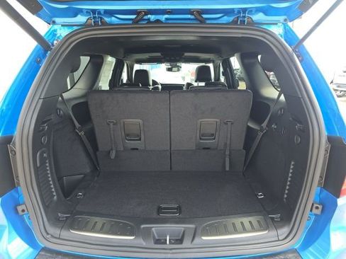 New 2026 Dodge Durango GT AWD/4WD image 10