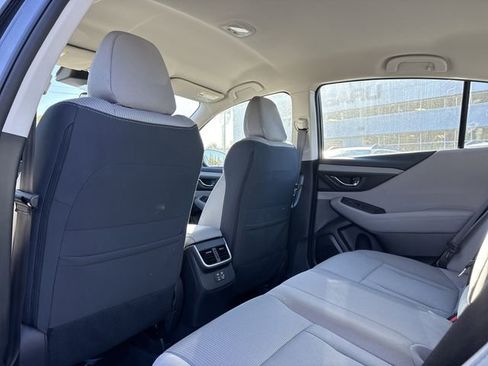 New 2025 Subaru Legacy Premium image 13