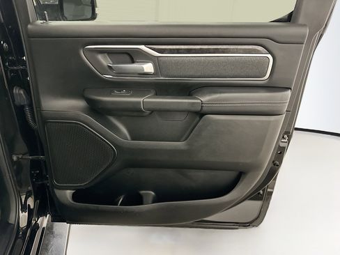 Used 2019 RAM 1500 Big Horn image 31