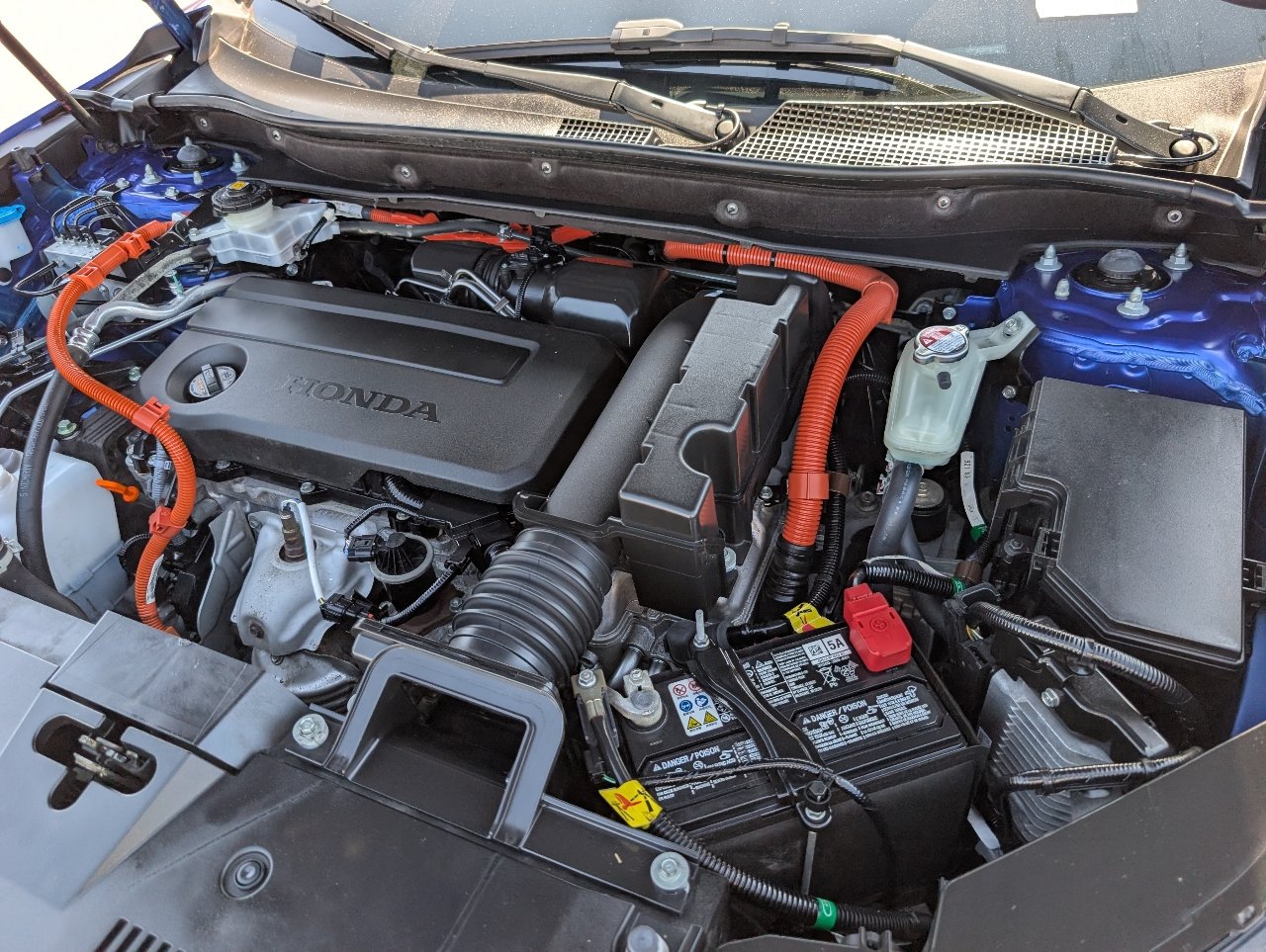 Used 2023 Honda CR-V Sport Touring image 20