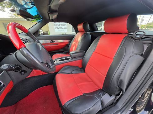 Used 2002 Ford Thunderbird image 12