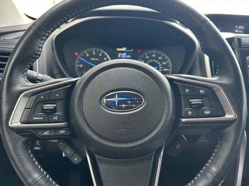 Used 2021 Subaru Ascent Limited w/ Technology Package image 24