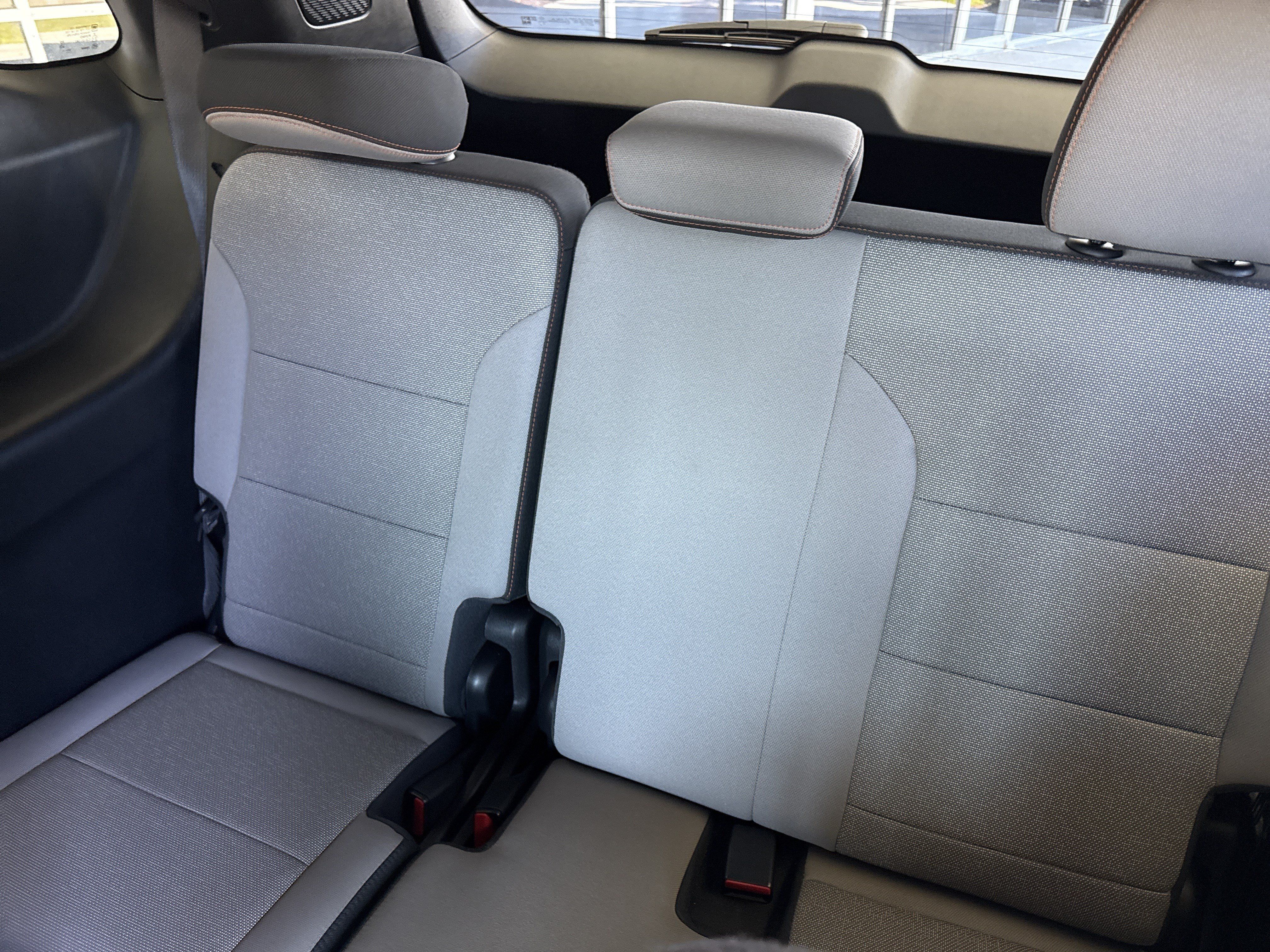 Used 2026 Chevrolet Traverse LT w/ Driver Confidence Package FWD image 12