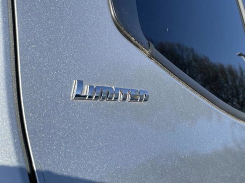 Used 2022 Toyota Tundra Limited image 11