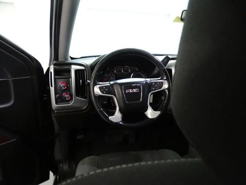 Used 2016 GMC Sierra 1500 SLE w/ SLE Value Package AWD/4WD image 5