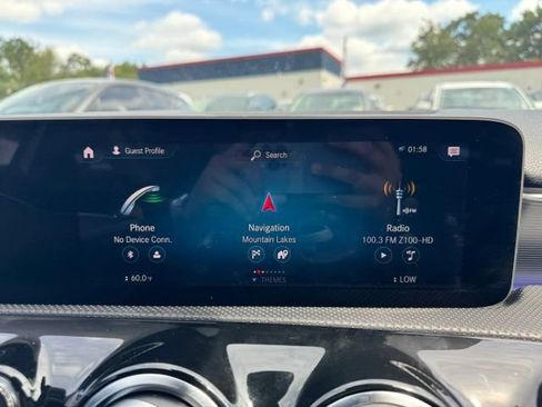 Used 2019 Mercedes-Benz A 220 4MATIC w/ Premium Package image 14