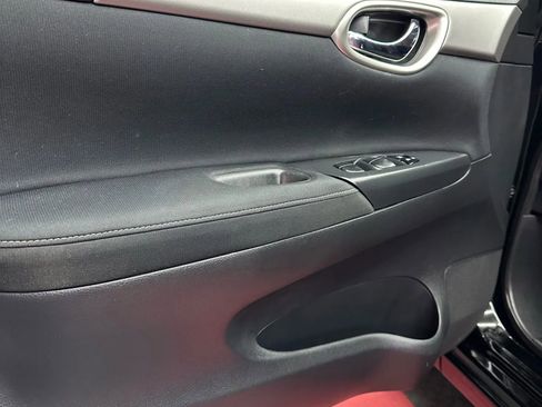 Used 2015 Nissan Sentra SV w/ Electronics Package image 9