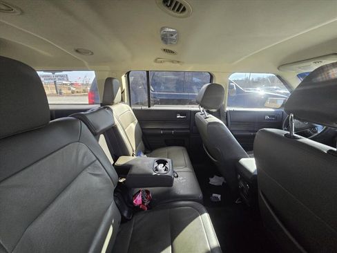 Used 2016 Ford Flex SEL w/ Equipment Group 202A image 4