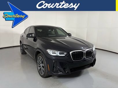 Used 2023 BMW X4 M40i w/ Premium Package