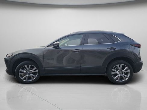 Used 2023 MAZDA CX-30 AWD 2.5 S w/ Select Package image 5