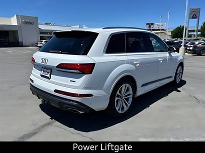 New 2026 Audi Q7 Premium Plus