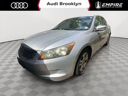 Used 2008 Honda Accord LX-P