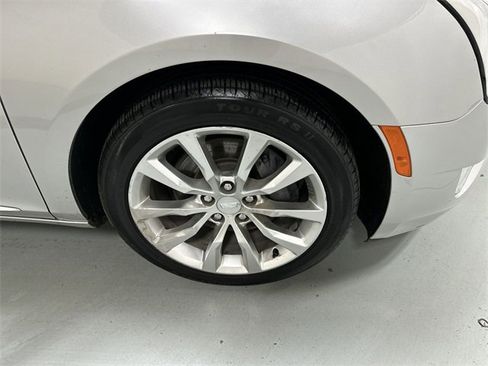 Used 2016 Cadillac XTS Luxury image 20