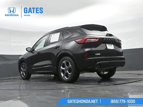 Used 2023 Ford Escape ST-Line w/ Tech Pack #1 AWD/4WD image 42