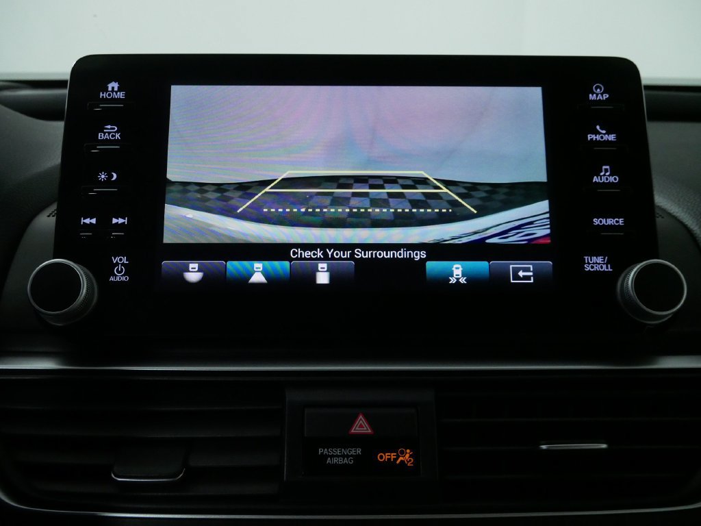 Used 2018 Honda Accord Touring image 34