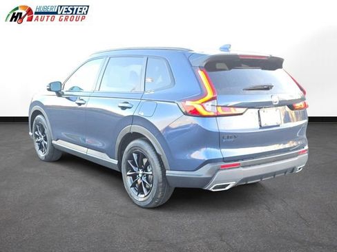 New 2026 Honda CR-V Sport-L image 8