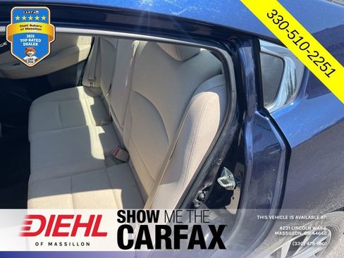 Used 2018 Subaru Legacy 2.5i Premium image 14